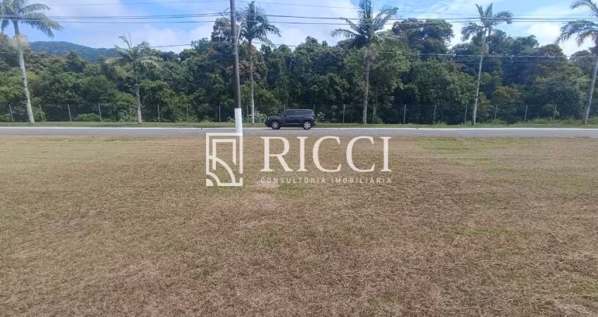 Terreno a venda no Jardim Acapulco