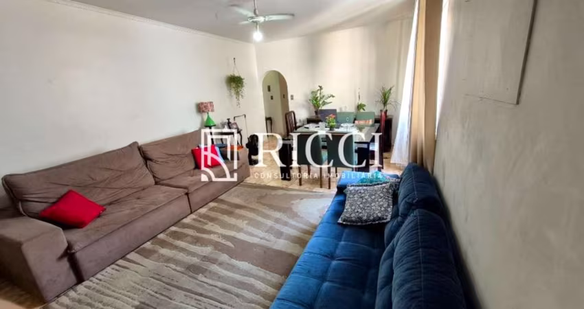 Apartamento 3 quartos à venda no Boqueirão, Santos | RICCI