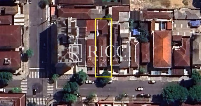 Terreno à venda na Vila Belmiro, Santos -SP | RICCI