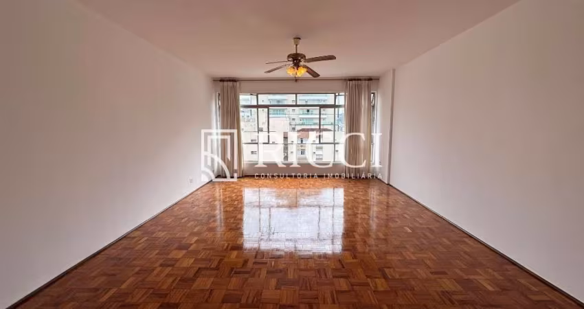 Apartamento à venda no Gonzaga
