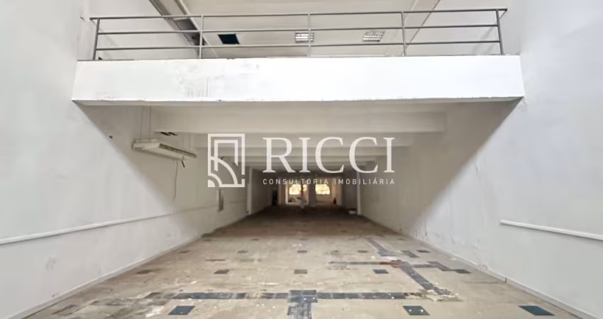 Prédio comercial com muito potencial e versatilidade