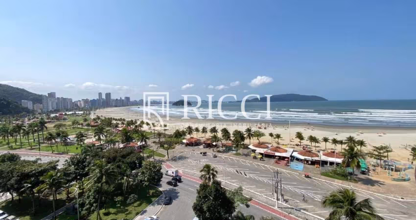 comprar apartamento com vista mar