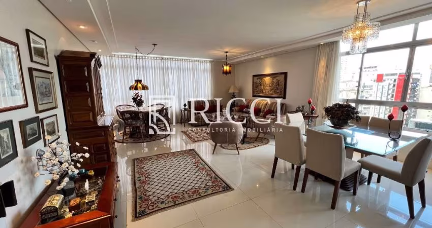 Apartamento no Gonzaga