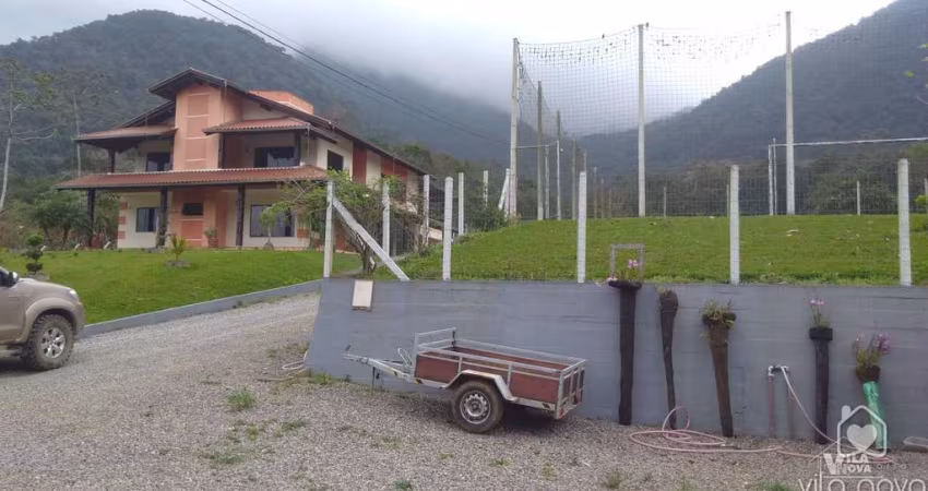 Chácara à venda em Schroeder
