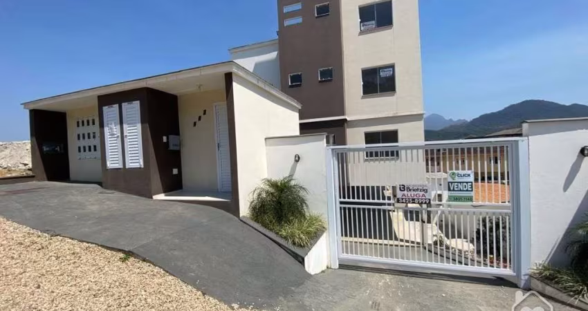 Apartamento à venda no Vila Nova