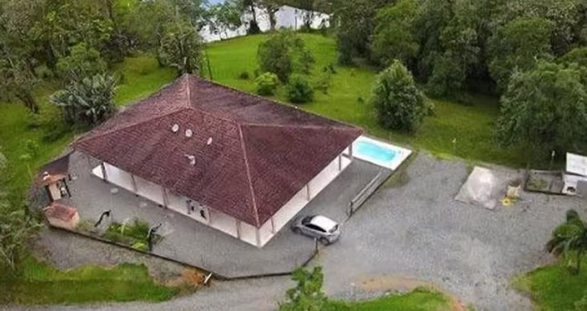 Chácara para locação no Vila Nova