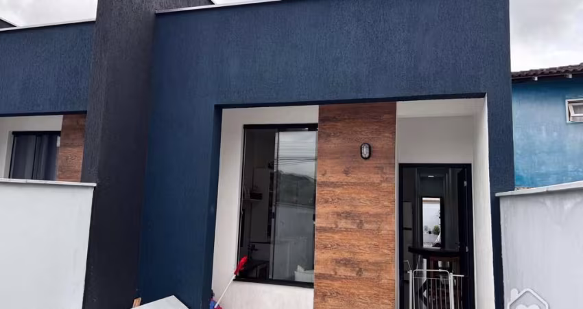 Geminado planta baixa à venda no Vila Nova