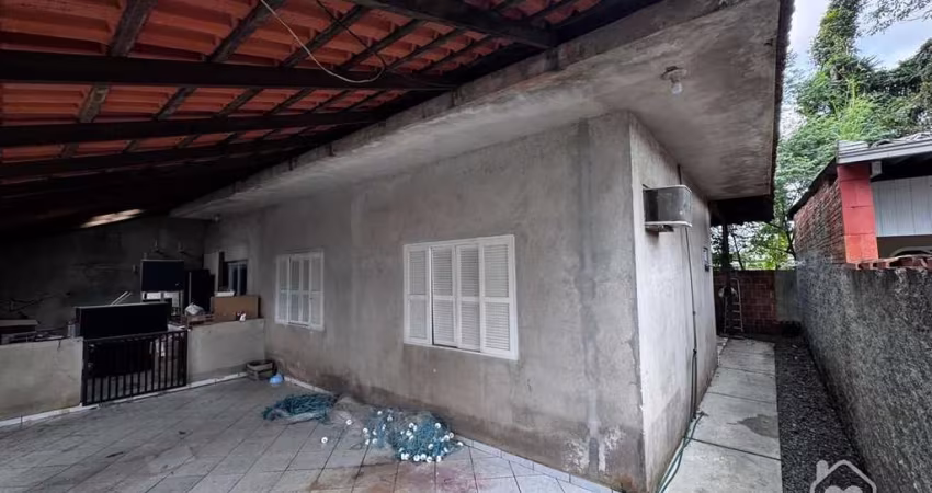 Casa à venda no Vila Nova
