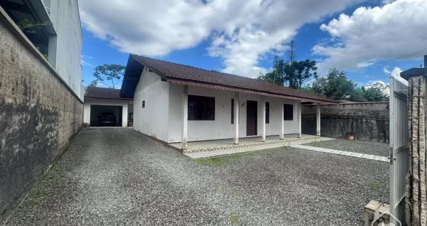 Casa à venda no Vila Nova