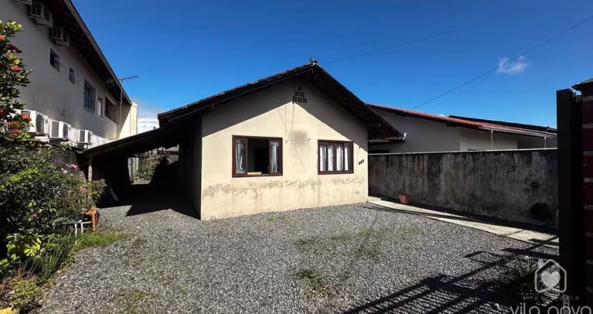 Casa  à venda no Vila Nova