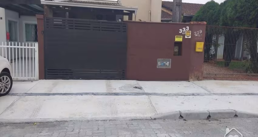Geminado Planta Baixa à venda no Vila Nova