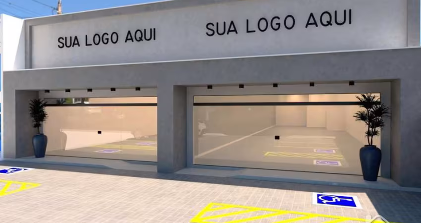 Sala Comercial para locação no Vila Nova
