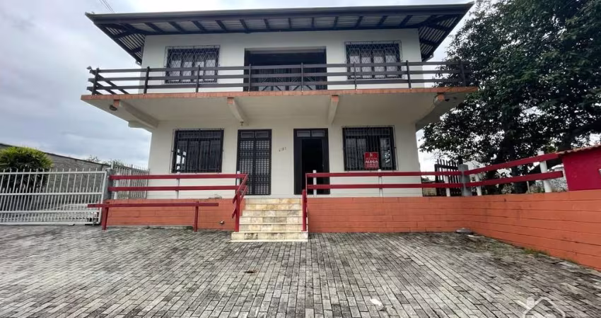 Sala Comercial para locação no Vila Nova