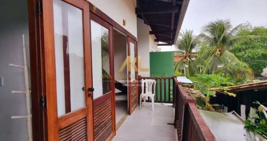 Apartamento com 4 quartos à venda na Praia do Forte, 1, Praia do Forte, Mata de São João