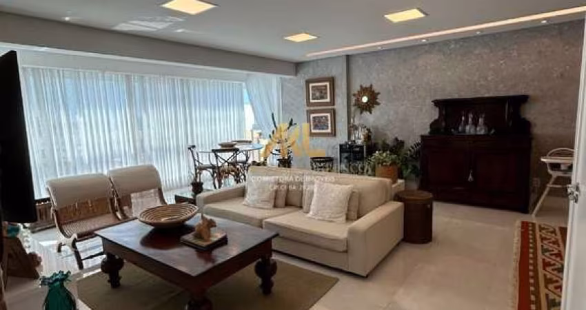 Apartamento com 3 quartos à venda na São Paulo, 407, Pitangueiras, Lauro de Freitas