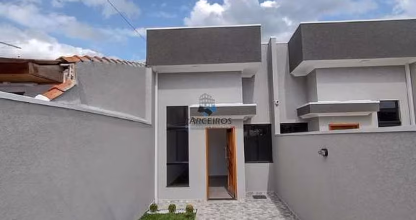 Casa à venda, sítio cercado, CURITIBA - PR