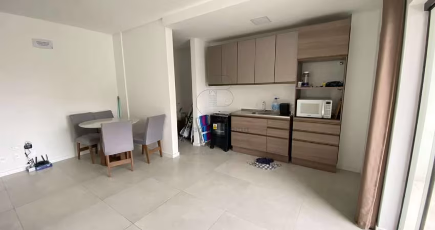 *Apartamento térreo semi Mobiliado a venda - Meia Praia - Navegantes - SC*