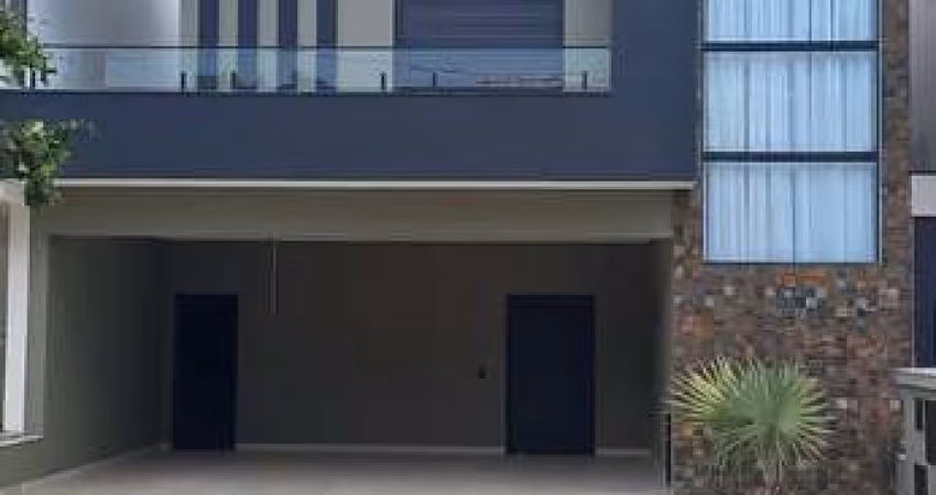 Sobrado 4 suites  para venda  em Sorocaba no bairro Wanel Ville