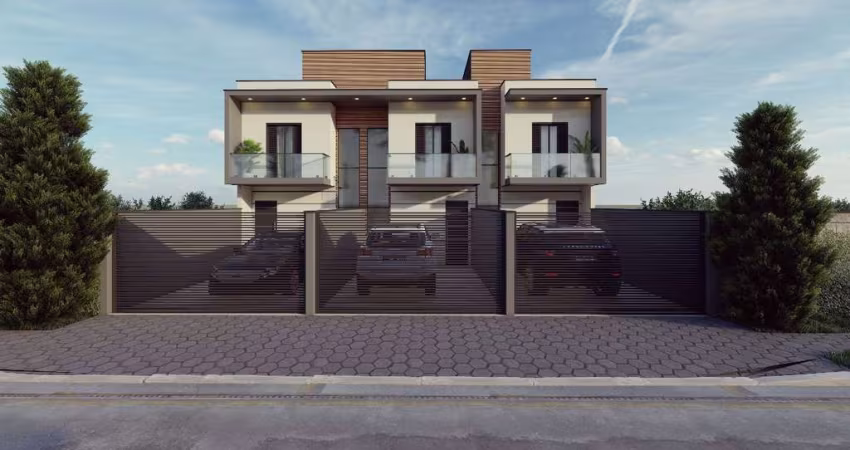 Sobrado 2 suites  para venda  em Sorocaba no bairro Jardim Europa