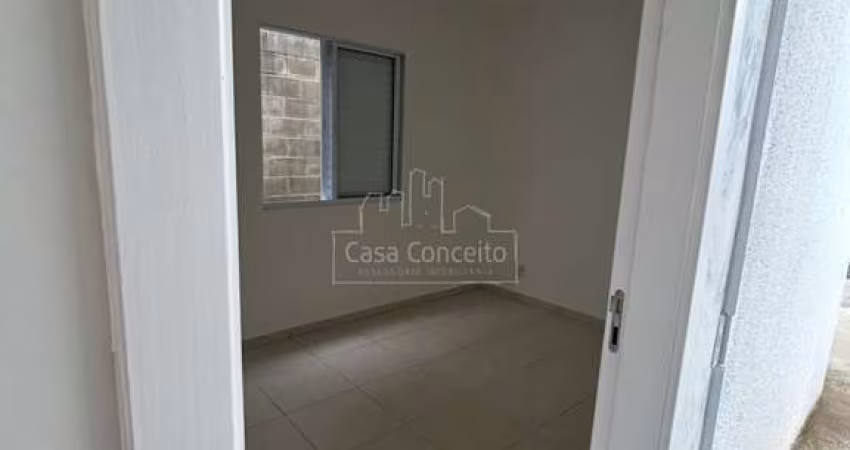 Casa 2 dormitorios  para locação  em Sorocaba no bairro Quintais do Imperador
