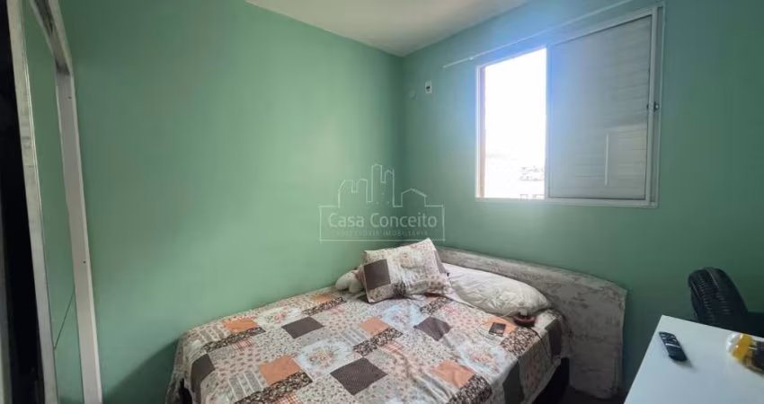 Apartamento 2 dormitorios  para venda  em Sorocaba no bairro Wanel Ville