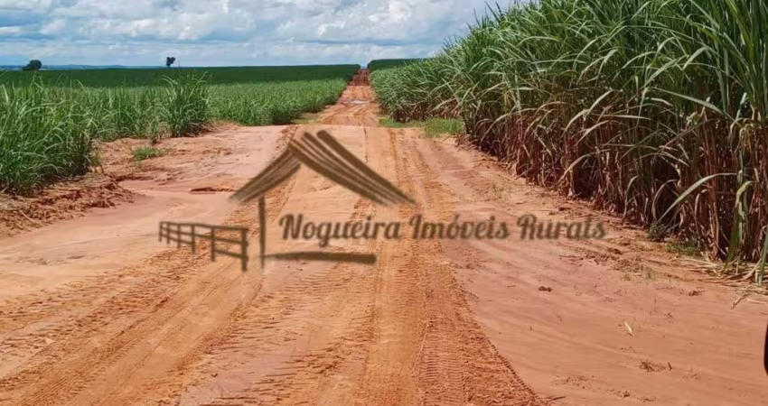 Fazenda para Venda em Mirandópolis, Área rural
