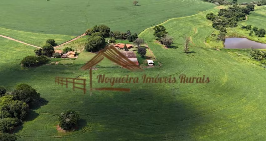 Fazenda para Venda em Ourinhos, Área Rural de Ourinhos