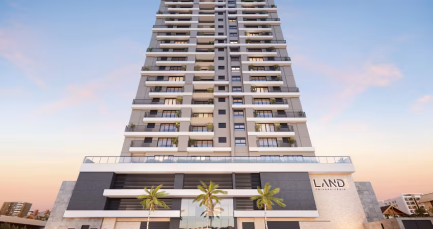 Apartamento 3 suítes no Setor Leste Universitário