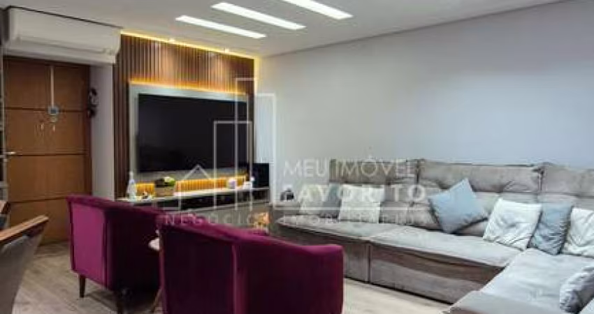 Apartamento para VENDA, Botaniq Condominium Club, Vila Lacerda, Jundiaí - SP