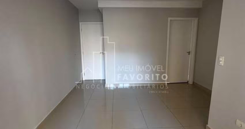 Aluga-se apartamento com 54m , 2 dormitórios, Condomínio Imperator - Vila Nova Espéria