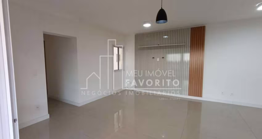Apartamento para locação, Botaniq Condominium Club, Vila Lacerda, Jundiaí - SP