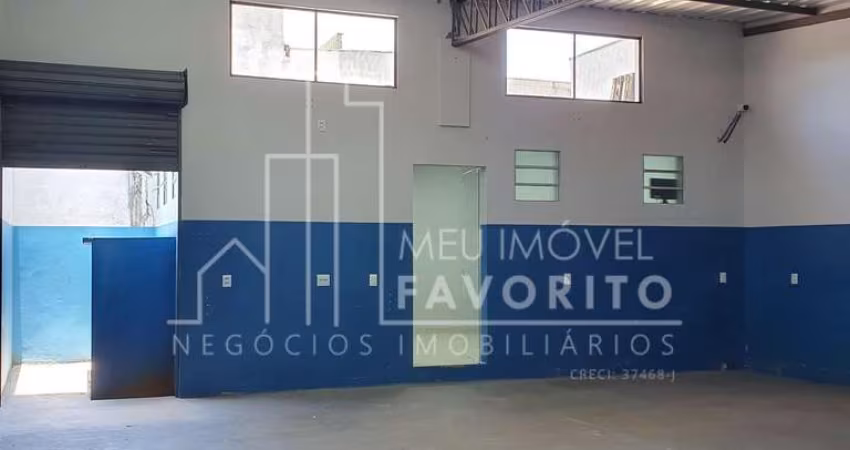 Alugue Galpão   Depósito   Armazém em Cidade Santos Dumont - Jundiaí