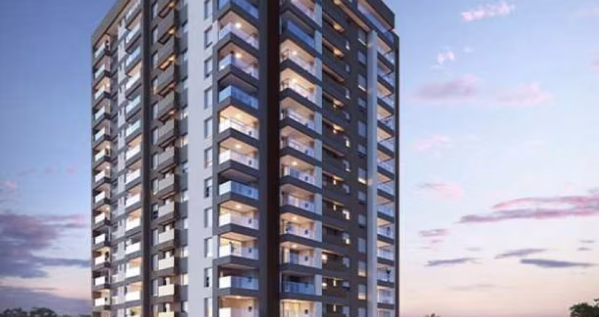 Apartamento com 2 quartos à venda na Eugênio Krause, 1760, Praia de Armação do Itapocorói, Penha