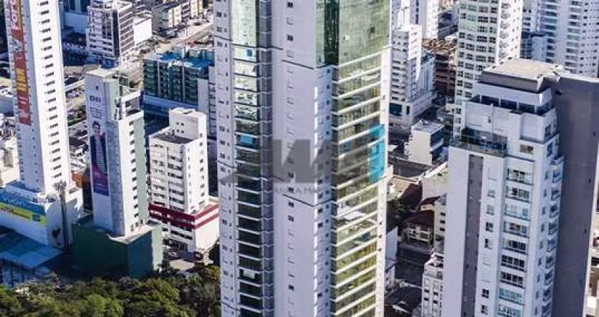 Apartamento com 4 quartos à venda na Avenida Brasil, 180, Pioneiros, Balneário Camboriú