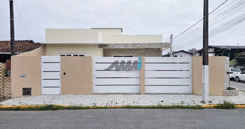 Casa com 2 quartos para alugar na Trindade, 102, Nossa Senhora da Paz, Balneário Piçarras