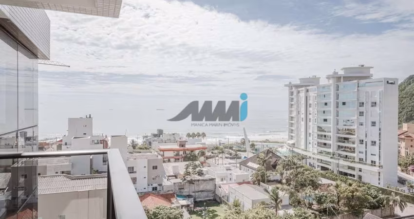 Apartamento com 4 quartos à venda na Rua Carlos Alberto Niehus, 44, Praia Brava, Itajaí