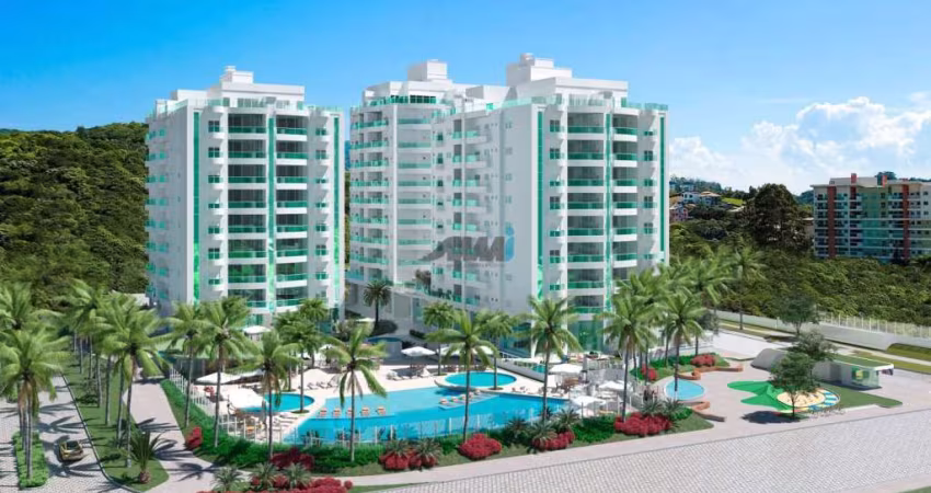 Apartamento com 3 quartos à venda na Rua Delfim Mário Pádua Peixoto, 1100, Praia Brava, Itajaí