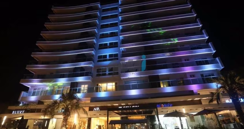 Apartamento com 3 quartos à venda na Rua Delfim Mário Pádua Peixoto, 200, Praia Brava, Itajaí