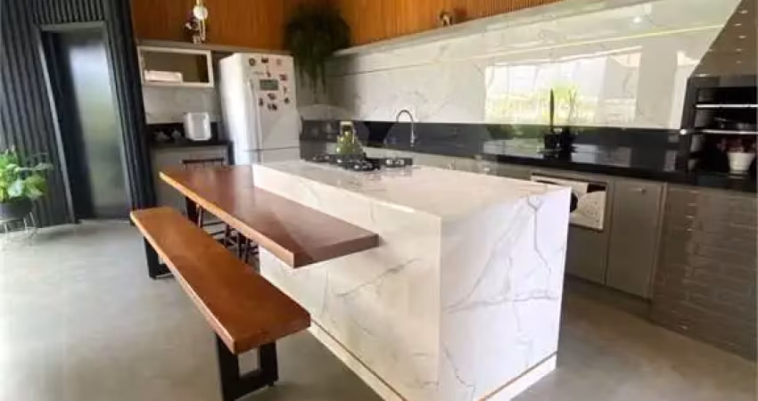 Casa com 4 quartos à venda em Residencial Araujoville - GO