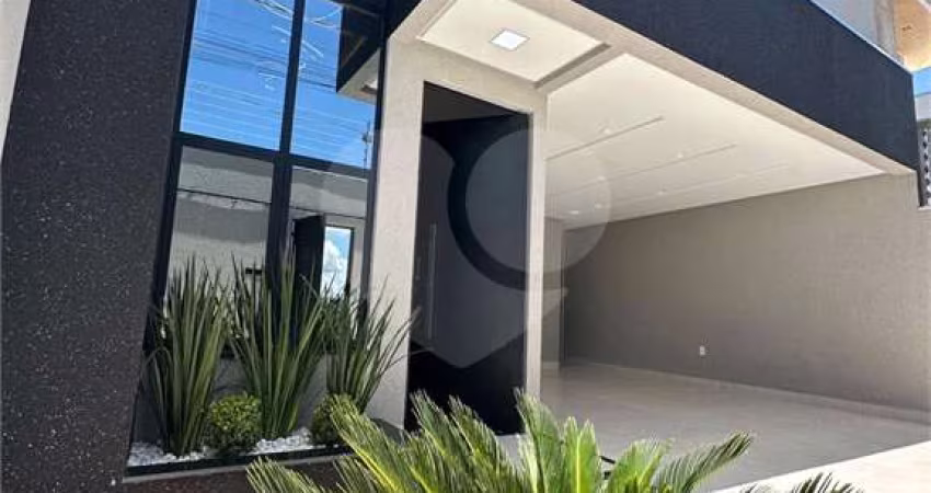 Casa com 3 quartos à venda em Residencial Vida Nova - GO