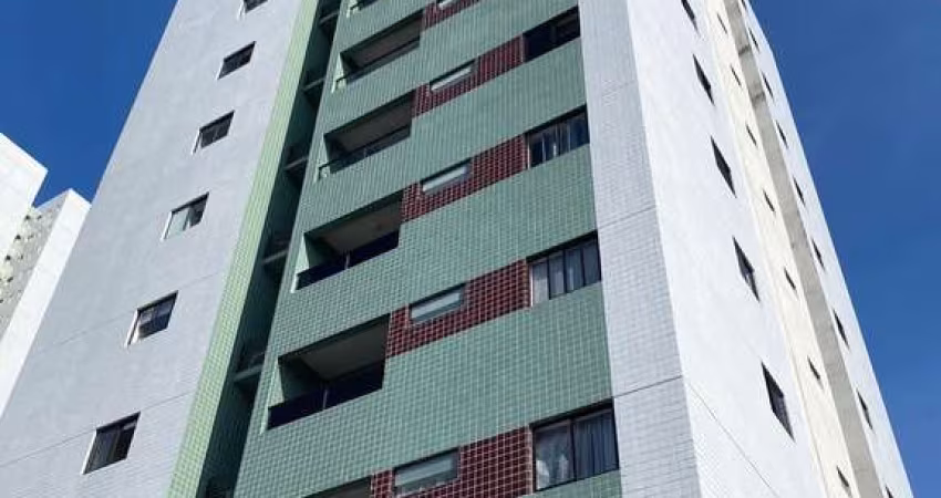Apartamento à venda com 2 quartos, 1 suíte de 53m² por R$ 350.000,00