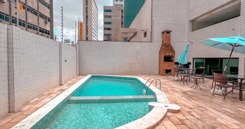 Apartamento para alugar com 3 quartos sendo 2 suítes, 94,30m² A partir de: R$ 3.501,00