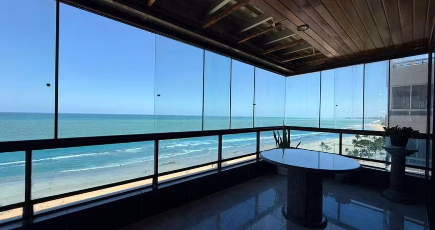 Apartamento à venda com 4 quartos sendo 4 suites, 368m² área útil por R$ 5.500.000,00
