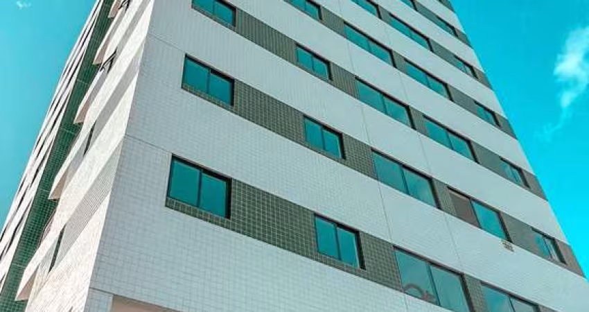 Apartamento à Venda com 2 Quartos com 48,98mt² por R$ 310.000,00