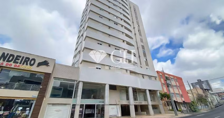 Apartamento - Edifício Victor Hugo