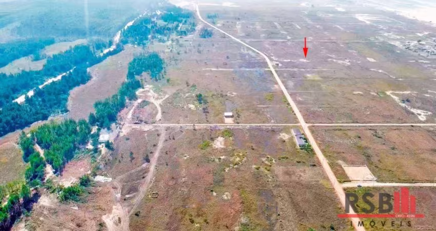 Terreno à venda, 300 m² por R$ 49.000,00 - Sumare - Balneário Gaivota/SC