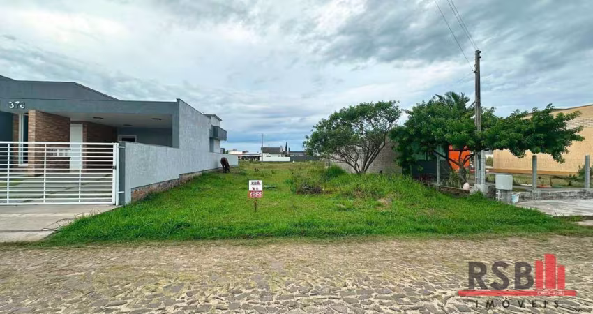 Terreno à venda, 300 m² por R$ 220.000,00 - Bellatorres - Passo de Torres/SC