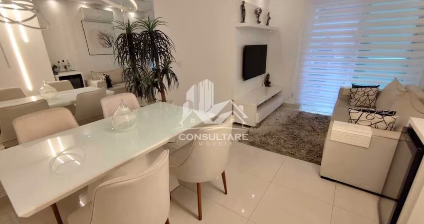Apto 1 dorm, Pompéia, Santos - R$ 735 mil, Cod: 23525RSN