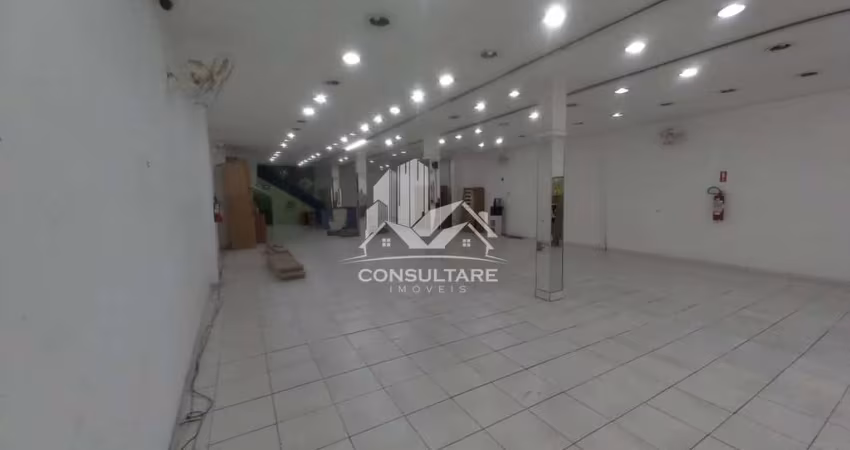 Loja comercial, Centro, Santos, Cod: 24358