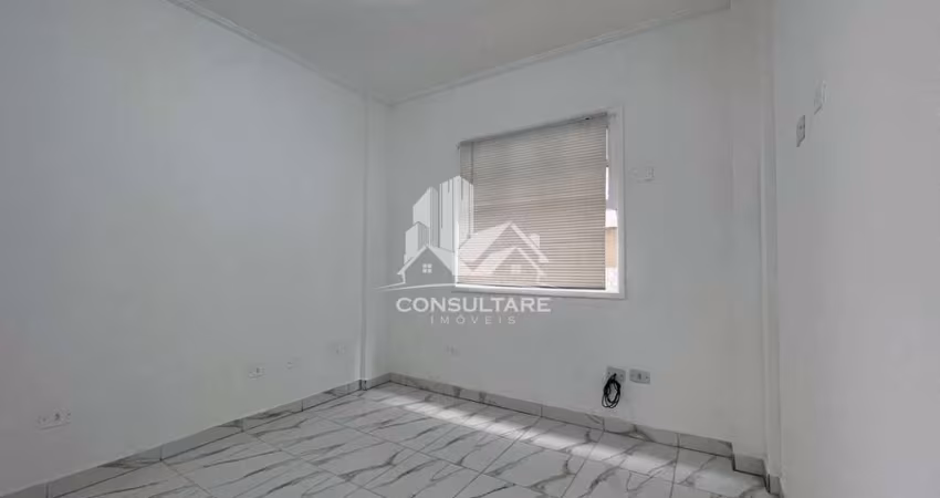 Kitnet, Ponta da Praia, Santos - R$ 295 mil, Cod: 25650